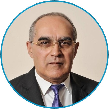 İsrayıl İsgəndərov