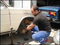 Zəhmət çəkməyən rahatlığın qədrini bilməz (Atalar sözü)
