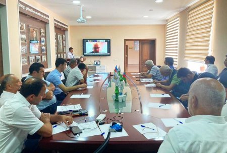 Local representative offices of the “Government-Civil Society Dialogue Platform on Promotion of Open Government” are formed in the regions