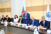 A public forum was convened to review the initial and interim outcomes of the pertinent sections of the "2022-2026 National Action Plan for Reinforcing the Anti-Corruption Efforts