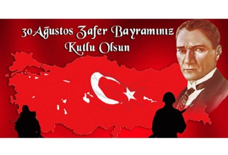 August 30 – Victory Day of Turkey
