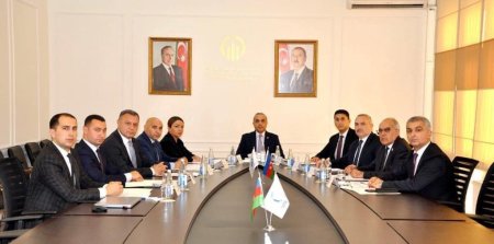 The Agency for State Support to Non-Governmental Organizations Held Its Next Supervisory Board Meeting
