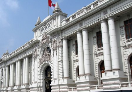 Peruvian Congress Adopts Declaration on September 27, Recognized as Memorial Day