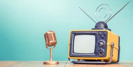 6 noyabr – Azərbaycanda Radio və Televiziya işçilərinin peşə bayramıdır