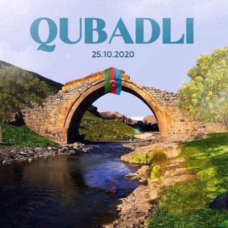 Today marks Gubadli City Day