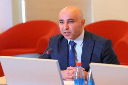 Azerbaijan National NGO Forum held 10th congress, elected new head for forum